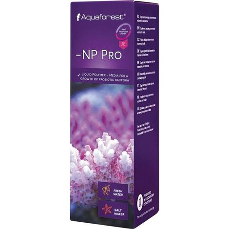 Aquaforest NP Pro 10ml