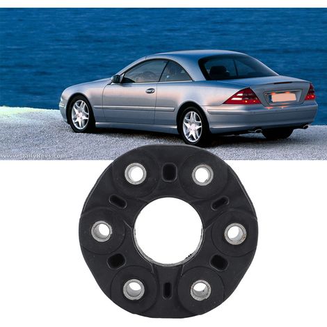 Le connecteur d'arbre de transmission 2104100615 convient aux Mercedes-Benz Classe E W210 1996–2003. (1/5)