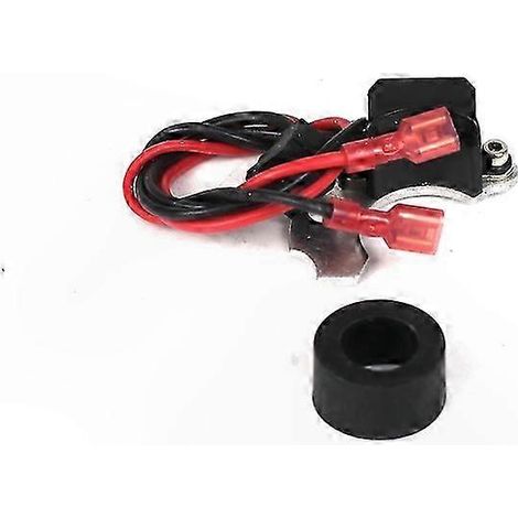 Kit d'allumage électronique haute tension pour moteur 4 cylindres JFU4, pièce de remplacement compatible. (1/5)