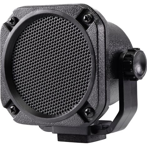 Externer Kleinlautsprecher Renkforce RF-CB1 RF-3527626