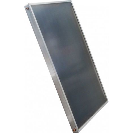 Sunex AMP 2.0 Solaranlage Solarpaket Flachkollektoren Solaranalge Warmwasser AMP-2