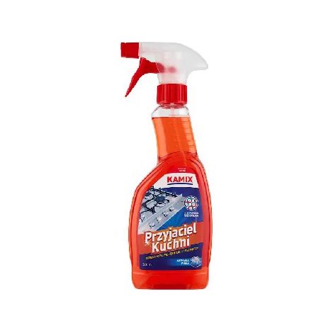 Kamix Przyjaciel Kuchni Liquido 500 Ml