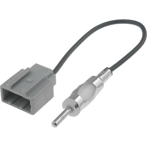 KIA Hyundai DIN Antennenadapterstecker 2