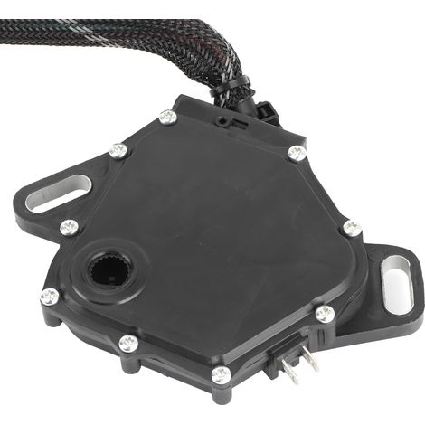 Interruptor de seguridad de punto muerto de la transmisión automática ABS 252927 para Peugeot 207 Citroën DS3 (1/5)