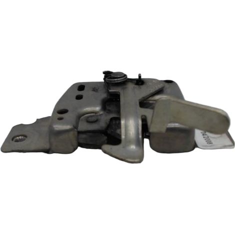 Serrure Capot RENAULT Clio [PRODUIT D'OCCASION]♻️8200665342