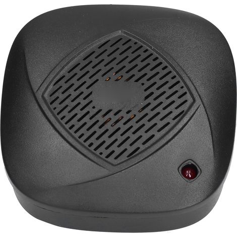 Nettoyeur d'acariens ultrasonique 360° pour toute la maison, aspirateur électrique intelligent à large portée (1/5)