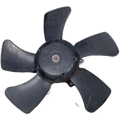 Moteur Ventilateur Radiateur NISSAN X-trail [PRODUIT D'OCCASION]♻️21487eq30a (1/3)
