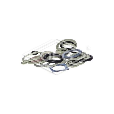 BOSCH Juego de juntas, 87101035110