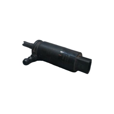[PRODUIT D'OCCASION] Pompe Lave-phare BMW Serie 5 ♻️ Ref Oe. 67128377430 - Garantie à vie (1/3)