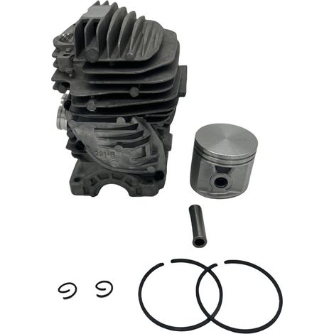 Suitable for the 47 mm piston-cylinder unit of the Stihl MS291 chainsaw.--DTEKGAZ