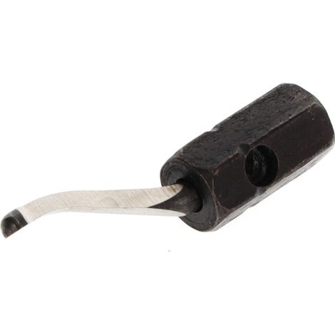 GEDORE INSERT POUR RETRAIT DE BAVURES - E-8730 (1/5)