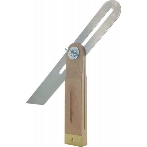 Regola Pinza 300 Millimetri Fortis