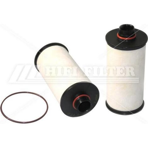 Filtro respiradero del motor HIFI-FILTER SAO6218