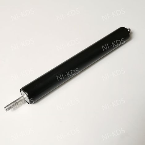 Suitable for HP LJ 4250 and 4350 printers: Fusing film and lower fuser roller - [Disassembled]