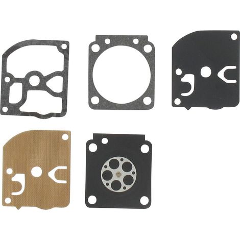 Kit reparaci贸n carburador ZAMA GND-71 GND71