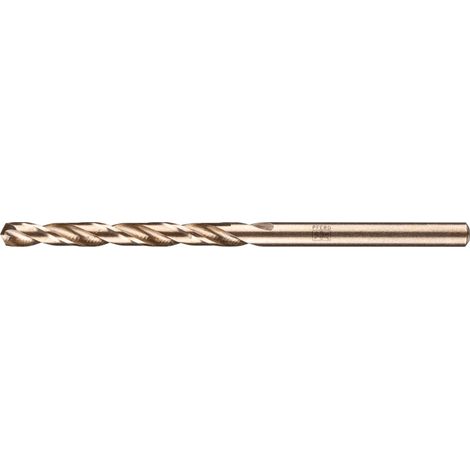 PFERD Bohr- und Senkwerkzeuge SPB DIN 338 HSSE N 4,0 INOX 10 Stk (1/5)