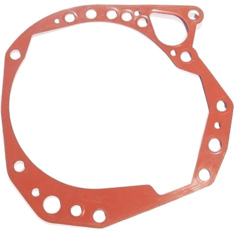 Junta de la carcasa trasera de la transmisión automática 220941, para transmisiones Peugeot, Citroën, Fiat, AL4 y DPO.