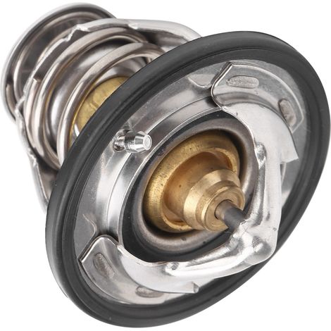 Thermostat de liquide de refroidissement moteur 90916-03129, pièce de rechange compatible avec RAV4 2000-2005 (1/5)