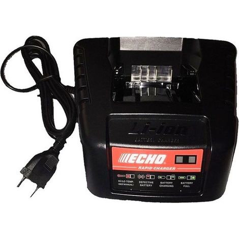 Caricabatteria Rapido Echo ECADBC560 per Batterie 50 V (1/2)