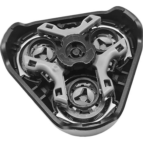 Générique Tete de rasoir for S1010 S1020 S1050 S1060 (1/5)