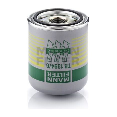 Filtre sécheur Mann Filter TB1394/6x