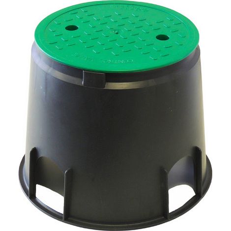 Regard d"arrosage cylindrique - 5990 (1/2)
