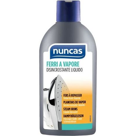 DISINCROSTANTE FERRI A VAPORE 250ML