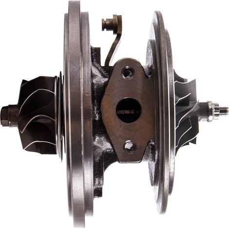 Turbo Cartridge Core for Land Rover Discovery 4 IV LA 3.0 TD GTB17V 778400-5 (1/5)