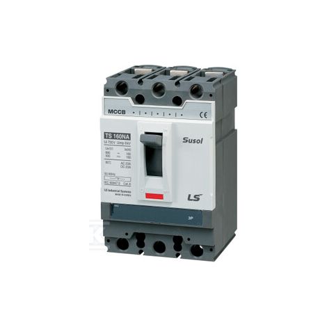 COMP. OFF LS TS250NA DSU 250A 3P