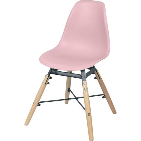Chaise, Bois, Rose, Normale Chaise, Bois, Rose Chaise, Bois, Rose, Normale Chaise, Bois, Rose (1/2)