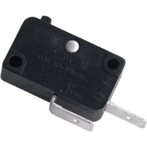 MICRORUPTEUR pour PIECES CUISSON PETIT ELECTROMENAGER...
