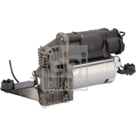 Compresseur, système d'air comprimé FEBI BILSTEIN 192685 BMW 37 10 6 793 778