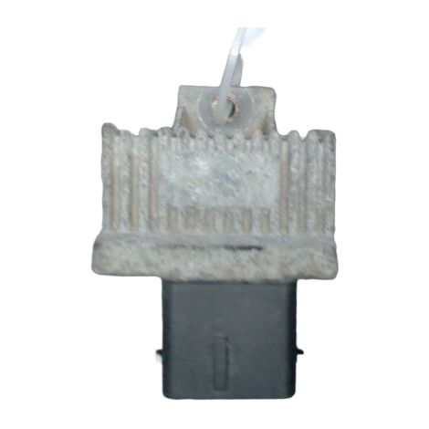 Boitier De Prechauffage PEUGEOT 207 [PRODUIT D'OCCASION]♻️9645668680 (1/3)