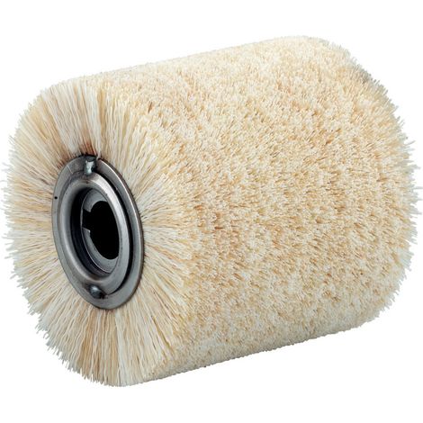 Metabo Fiber-Rundbürste 100x100 mm (1/3)