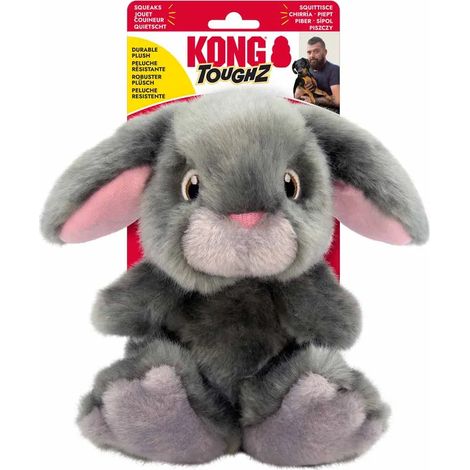 KONG - Toughz Bunny - 24,5x16,5x14cm