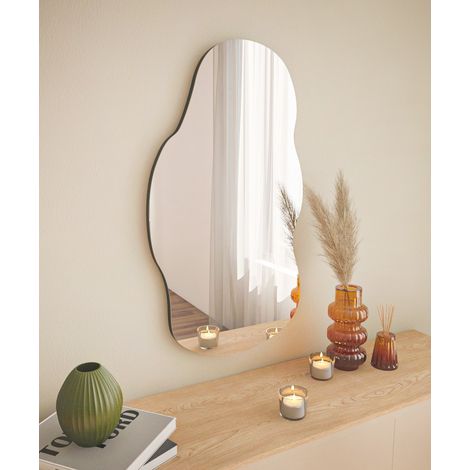 Miroir mural design moderne Noral (1/6)