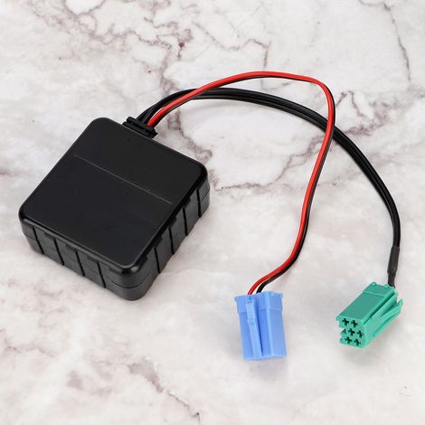 Hochwertiges AUX-Audiokabel für Bluetooth-Autozubehör