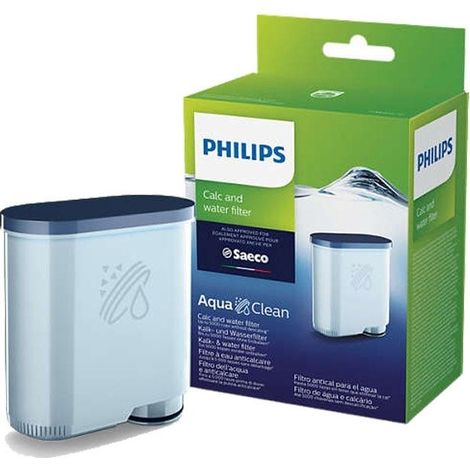 FILTRO ANTICAL SAECO AQUACLEAN PHILIPS (1/5)