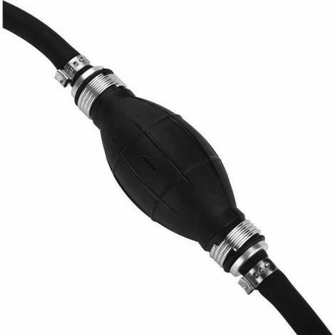 Pompe essence carburant unidirectionnelle pour moteur hors-bord Yamaha Femeo (1/5)