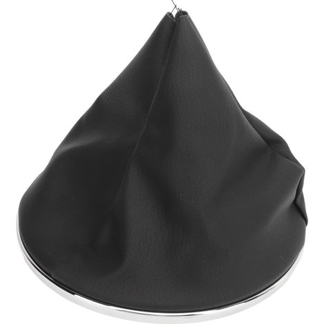 Le cache-poussière du pommeau de levier de vitesses 50293173 est compatible avec la Fiat 500C (modèles 2007-2015). Doux et agréable au toucher, il est fourni avec un cache-poussière. (1/5)