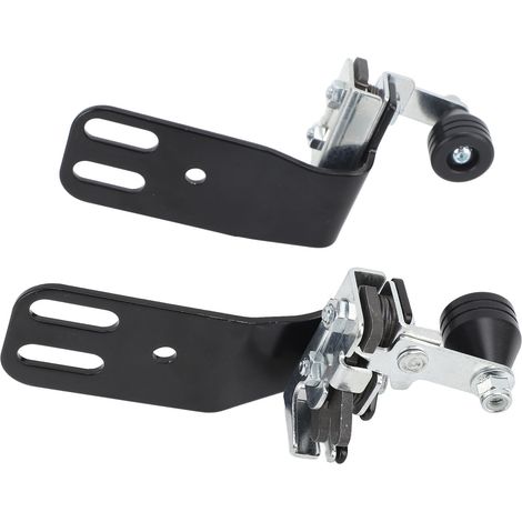 Kit Verrouillage de Porte Suicide Armor P081291 Remplacement pour Polaris RZR 800 XP 900, Loquet de Porte Latéral, Pièce de Rechange tout-terrain (1/5)
