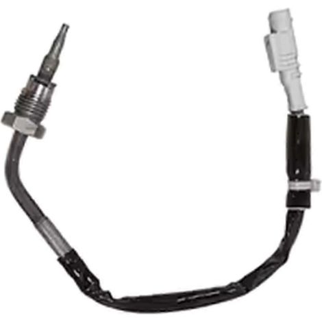 Capteur de température des gaz d'échappement 39230-2U000 pour Hyundai i30, i40, Kona, Tucson, KIA Ceed, Cerato, Optima, Sportage, Stonic, Xceed (PA) (1/5)