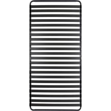 TITANIUM - Sommier 22 Lattes 90x190cm (1/3)