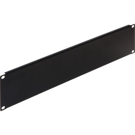 Abdeckung für Z19-2U-N Rackschrank (1/3)