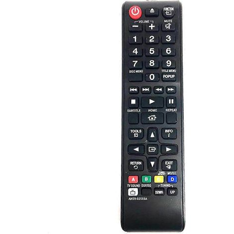 Üblicherweise 18 cm lang für Smart-TV-Fernbedienungen AH59-02533A (1/5)