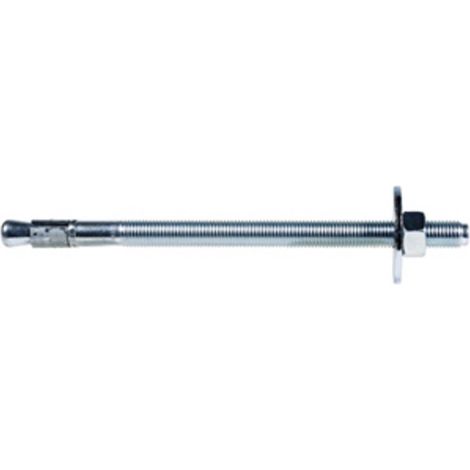 Fischer 20x Bolzenanker FBN II 12/80 mit großer Scheibe - 045578