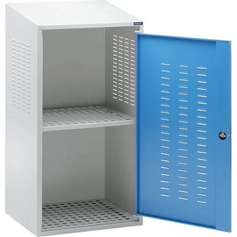 eurokraft pro, Armoire pour bouteilles de gaz, 1 porte,