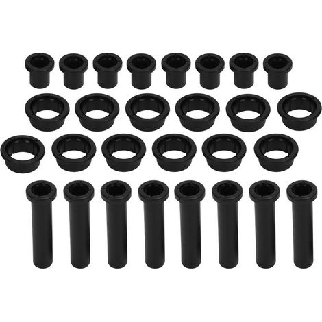 Douille de commande inférieure de bras A de Suspension arrière, 28 pièces, remplacement 5439270 pour Polaris Sportsman 335 1998 – 2000 (1/5)