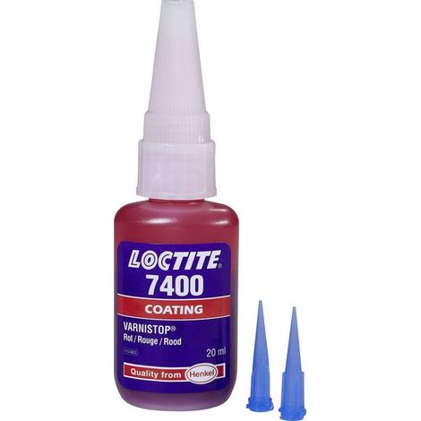 Loctiter Loctite SF 7400 BC adesivo 20 ml