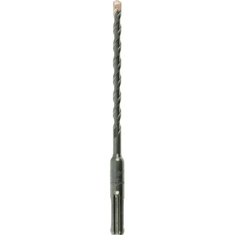 TIMCO Professional SDS Plus Hammer Bits (PGM) - 6.0 x 160